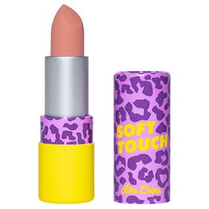limecrime Lime Crime Soft Touch Lipstick 4.4g (Various Shades) - Stella Pink