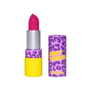 limecrime Lime Crime Soft Touch Lipstick 4.4g (Various Shades) - Funky Fusion