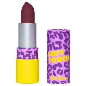 limecrime Lime Crime Soft Touch Lipstick 4.4g (Various Shades) - Violet Vibes