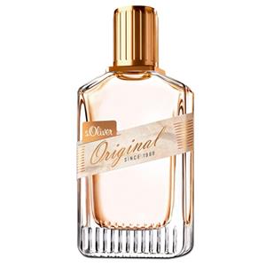 s.Oliver Original Women Eau de Parfum