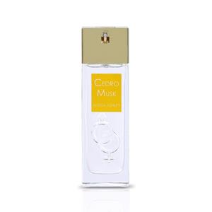 Unisex-parfüm Alyssa Ashley Edp Cedro Musk (50 Ml)