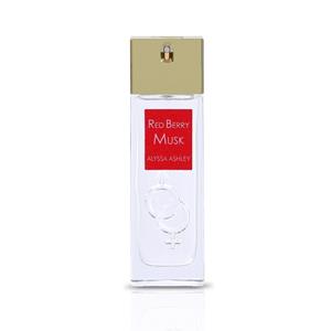 Unisex-parfüm Alyssa Ashley Edp Red Berry Musk (50 Ml)