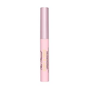 toofaced Too Faced Fluff and Hold Laminating Brow Wax