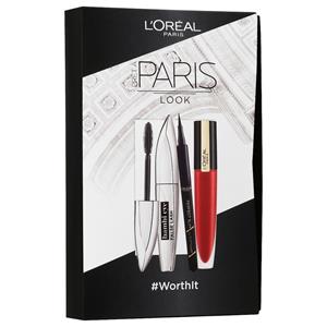 L'Oréal Paris Prét A Paris Look Gesicht Make-up Set