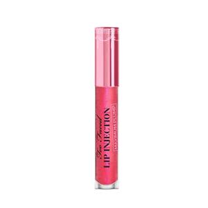 toofaced Too Faced Lip Injection Maximum Plump 4ml (Various Shades) - Yummy Bear