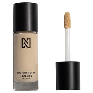 N BEAUTY Full Coverage Skin Foundation