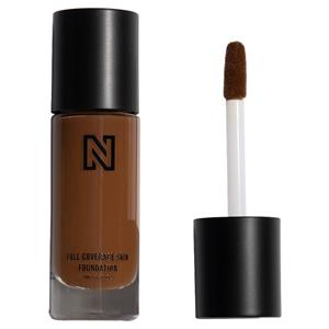 N BEAUTY Full Coverage Skin Foundation