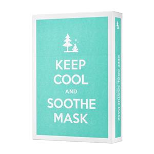 Keep Cool Soothe Intensive Calming