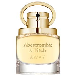 Abercrombie & Fitch Away Women EAU DE PARFUM 30 ML