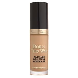 toofaced Too Faced Born This Way Super Coverage Multi-Use Concealer 13.5ml (Various Shades) - Honey