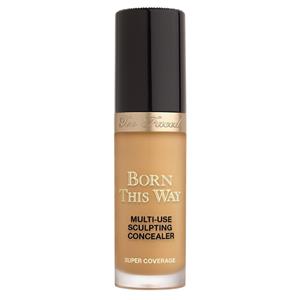 toofaced Too Faced Born This Way Super Coverage Multi-Use Concealer 13.5ml (Various Shades) - Latte
