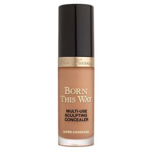 toofaced Too Faced Born This Way Super Coverage Multi-Use Concealer 13.5ml (Various Shades) - Maple