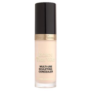 toofaced Too Faced Born This Way Super Coverage Multi-Use Concealer 13.5ml (Various Shades) - Cloud