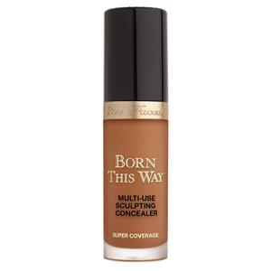 toofaced Too Faced Born This Way Super Coverage Multi-Use Concealer 13.5ml (Various Shades) - Chai