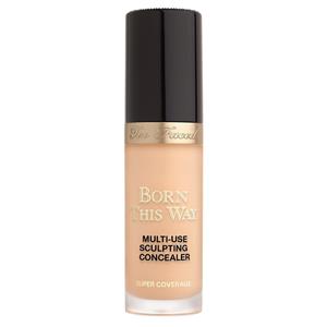 toofaced Too Faced Born This Way Super Coverage Multi-Use Concealer 13.5ml (Various Shades) - Pearl