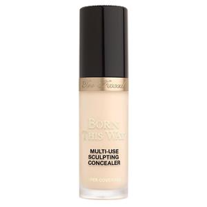 toofaced Too Faced Born This Way Super Coverage Multi-Use Concealer 13.5ml (Various Shades) - Swan