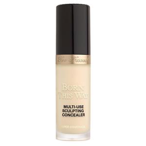 toofaced Too Faced Born This Way Super Coverage Multi-Use Concealer 13.5ml (Various Shades) - Almond