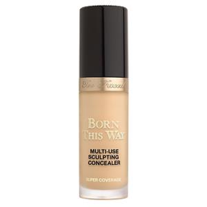 toofaced Too Faced Born This Way Super Coverage Multi-Use Concealer 13.5ml (Various Shades) - Golden Beige