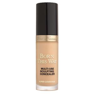 toofaced Too Faced Born This Way Super Coverage Multi-Use Concealer 13.5ml (Various Shades) - Warm Beige