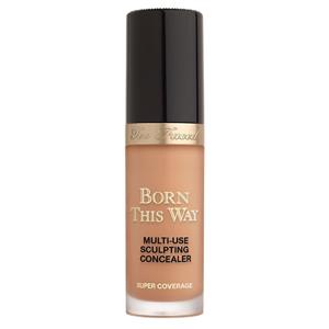 toofaced Too Faced Born This Way Super Coverage Multi-Use Concealer 13.5ml (Various Shades) - Butterscotch