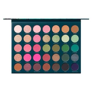 Morphe Artistry-palet 35A UP 'TIL DAWN 41 G