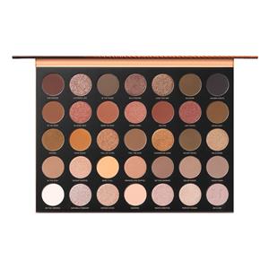 Morphe Artistry-palet 35U GILDED DESERT