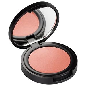 NUI Cosmetics Natural Pressed Blush Rouge