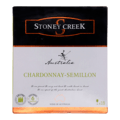 Stoney Creek Chardonnay semillon wijntap