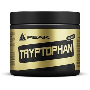 Peak Tryptophan (60 capsules)