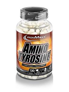 Amino Tyrosin (130 capsules)