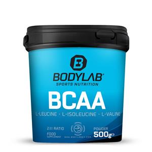 Bodylab24 BCAA Powder (500g)