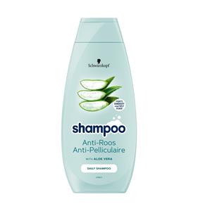 Schwarzkopf Shampoo anti roos