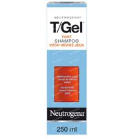 Neutrogena T-Gel Forte 250 ml