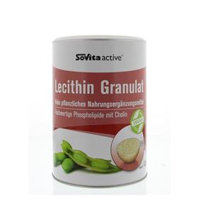 Sovita Active Lecithine granulaat