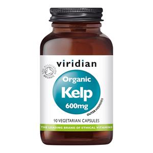 Viridian Organic Kelp