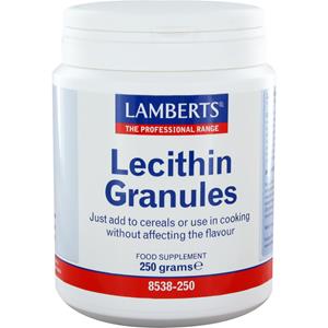 Lamberts Lecithin Granulen