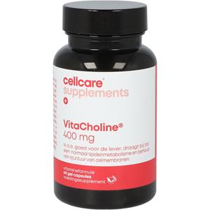 CellCare VitaCholine 400 mg