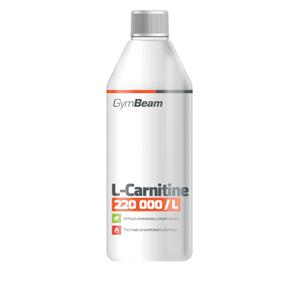 GymBeam L-Carnitine (1000ml)