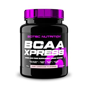 Scitec Nutrition BCAA Xpress - 700g - Cola-Lime