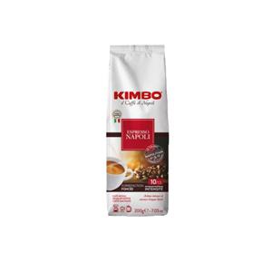 Kimbo Espresso Napoli (200GRAMM gemahlener Kaffee)