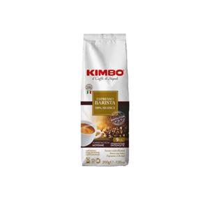 Kimbo Espresso Barista 100% Arabica (200GRAM gemahlener Kaffee)