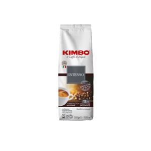 Kimbo Intenso (200GRAM gemahlener Kaffee)