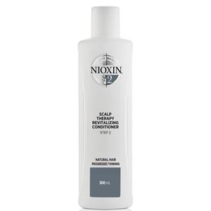 Nioxin System 2 - Scalp Therapy Revitalising Conditioner