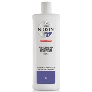 Nioxin System 5 Scalp Revitaliser Conditioner 1000 ml