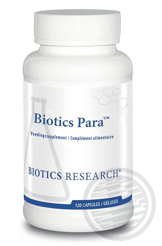 Biotics Para