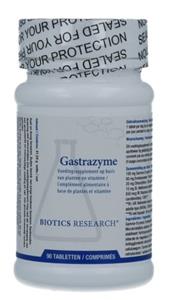 Biotics Gastrazyme Tabletten