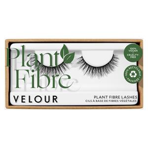 velourlashes Velour Plant Fibre A New Leaf Lashes
