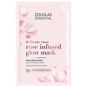 Douglas Collection Essential Delicate Rose Rose Infused Glow Mask