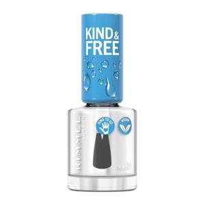 Nagellack Rimmel London Kind & Free Nº 150 Obere (8 Ml)