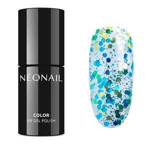 NEONAIL Your Summer, Your Way Collectie
